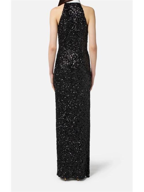 Abito Red Carpet Elisabetta Franchi ELISABETTA FRANCHI | ABR3257E2.110